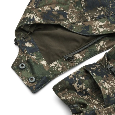 Куртка SKJOLD ASK Northern Hunting, цвет Opt2 6