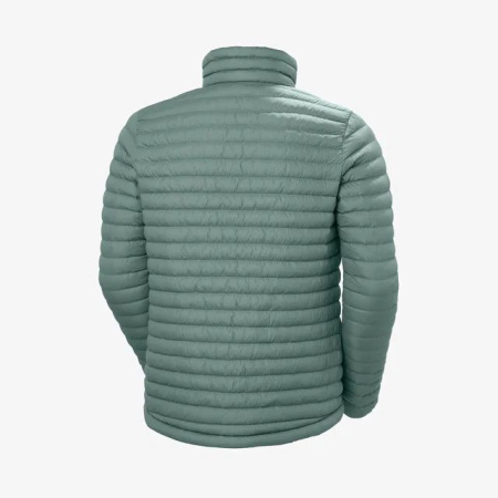 Куртка SIRDAL INSULATED HH, цвет Grey Cactus 4