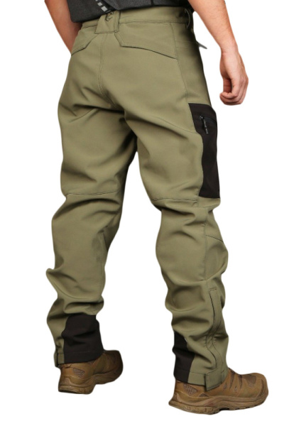 Брюки BlueLabel Killer whale EmersonGear, цвет OD 2