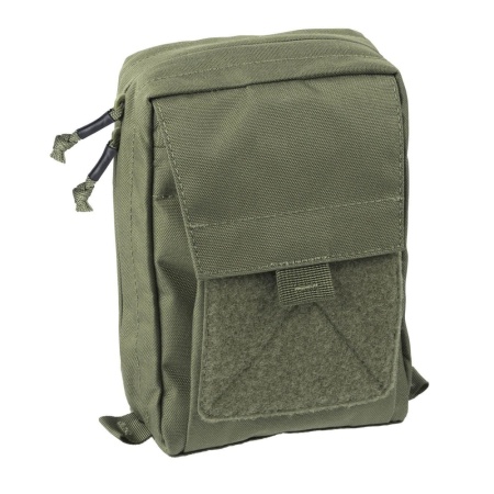 Подсумок Admin Pouch Helikon, цвет Olive Green