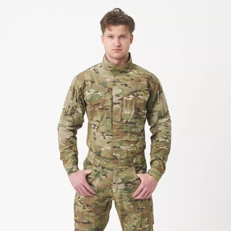 Рубашка MBDU NR Helikon, цвет MultiCam модель