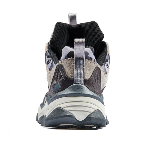 Кроссовки RAX, цвет Grey (арт 417) 4