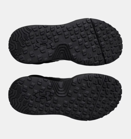 Ботинки Micro G Stellar Zip WP Under Armour, цвет Black 5