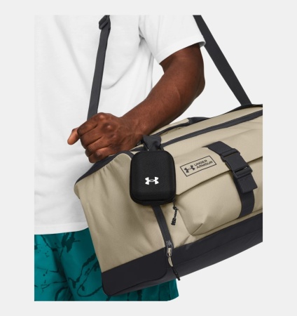 Ключница Contain Micro Under Armour, цвет  Black White 5