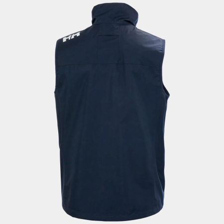Жилет CREW 2.0 HH, цвет Navy 2