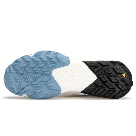 Кроссовки 69A Humtto, цвет White Dark Blue 5