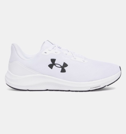 Кроссовки Charged Pursuit 4 Under Armour, цвет Black