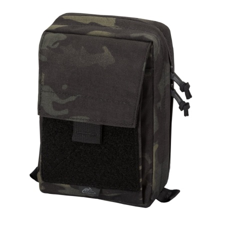 Подсумок Admin Pouch Helikon, цвет MultiCam Black
