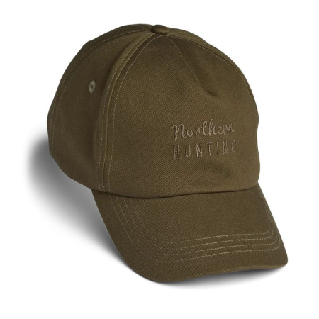 Бейсболка RAVN Northern Hunting, цвет Green