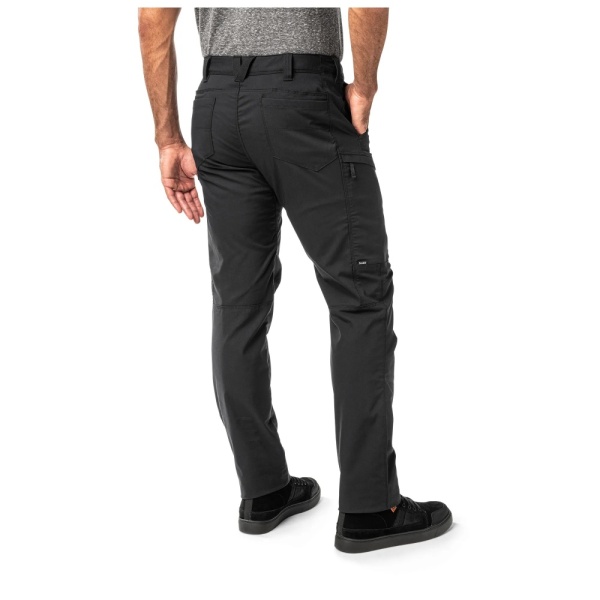 Брюки Ridge 5.11 Tactical, цвет Black 2