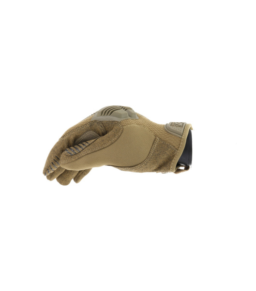 Перчатки M-Pact Mechanix, цвет Coyote  MPT-72 4