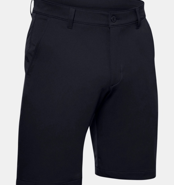 Шорты Tech Under Armour, цвет Black 5