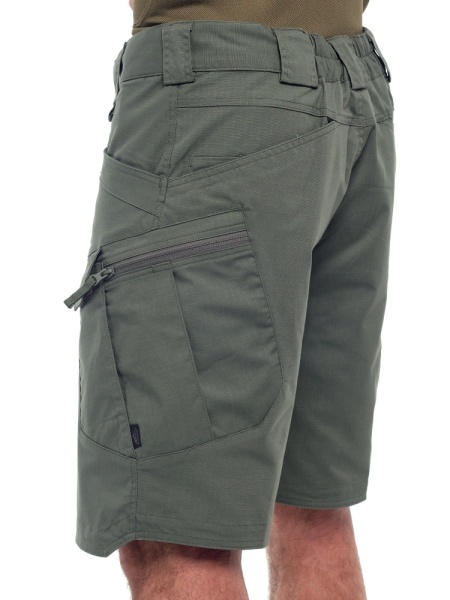 Шорты UTS 8.5 PR Helikon, цвет Olive Drab 2