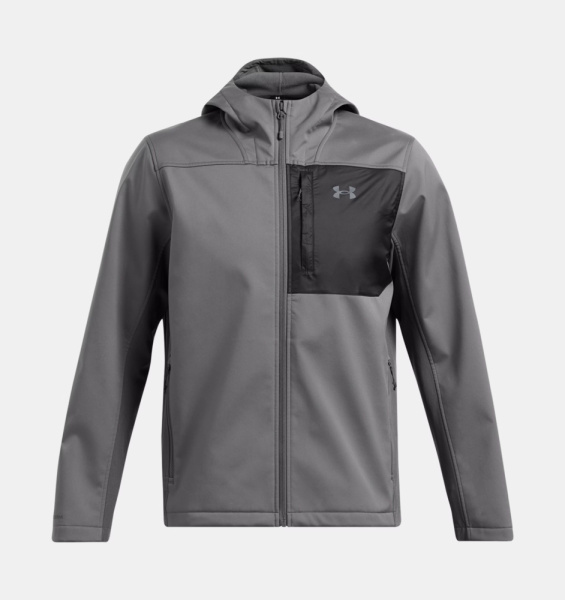 Куртка CGI Shield 2.0 Under Armour, цвет Castlerock 5