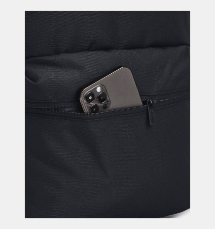 Рюкзак U Loudon Lite Under Armour, цвет Black Black (20л) 3