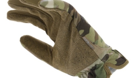 Перчатки FASTFIT Mechanix (FFTAB), цвет Multicam FFTAB-78 6