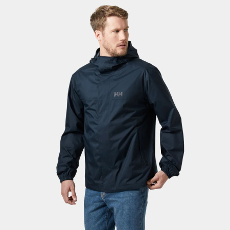 Куртка VANCOUVER RAIN HH, цвет Navy