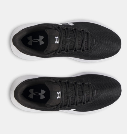 Кроссовки Phade RN Under Armour, цвет Black White 3