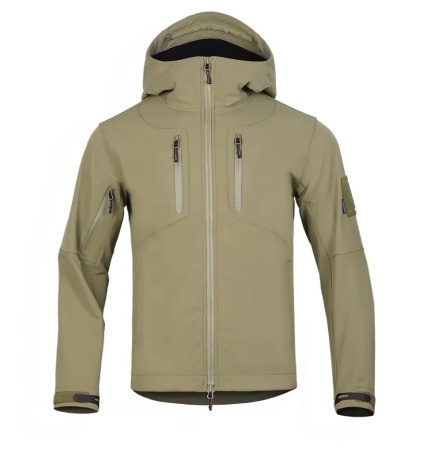 Куртка Blue label Spinosaurus EmersonGear, цвет Khaki 2