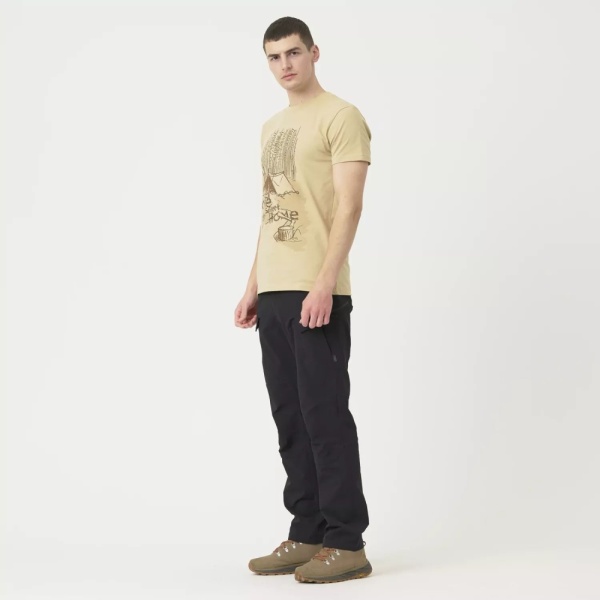Футболка Home Sweet Home Helikon, цвет Khaki мод 2