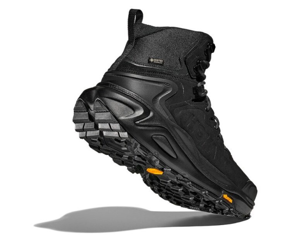 Ботинки M Kaha 3 GTX HOKA, цвет Black Black 5