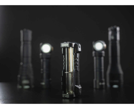 Зарядное устройство Armytek Handy C1 Pro 1 канальное 12