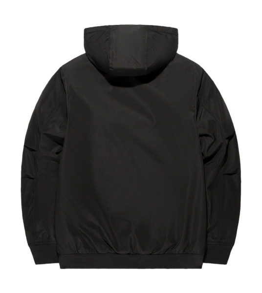 Куртка Omega Vintage, цвет Black 2