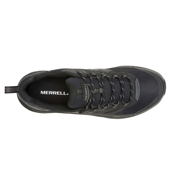 Полуботинки SPEED STRIKE 2 GTX Merrell, цвет Black 3