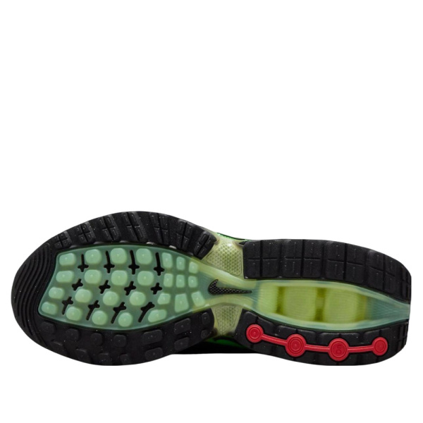 Кроссовки U Air Max Dn Nike, цвет Black Action Green 6.avif