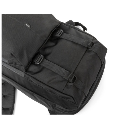 Рюкзак LVC Covert Carry 5.11 Tactical, цвет Black (45л) 9