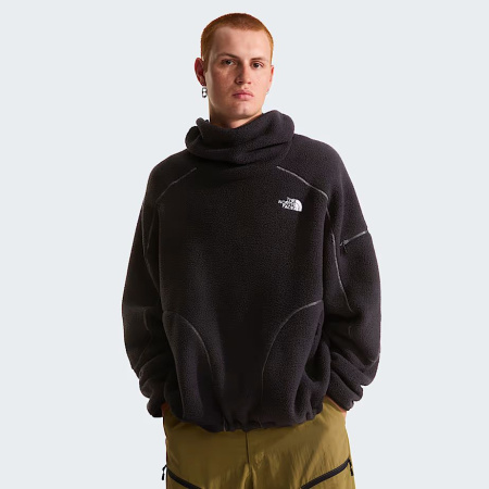 Кофта U NSE Balaclava TNF, цвет TNF Black 3