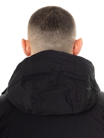 Куртка Level 7, цвет black 10