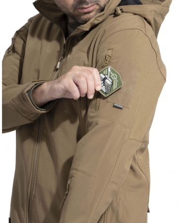 Куртка ARTAXES Pentagon, цвет Coyote 5