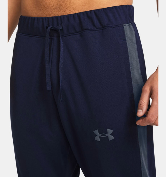 Костюм M Rival Knit Under Armour, цвет Blue 4