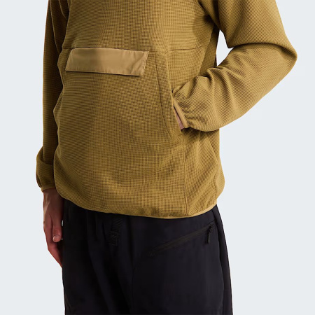 Анорак M Kecha Packable TNF, цвет Cedar 6
