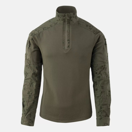 Рубашка MCDU Combat Helikon, цвет Desert Night Camo 13