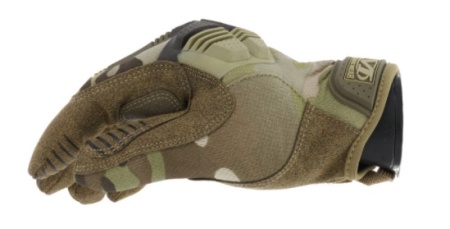 Перчатки M-Pact Mechanix, цвет Multicam MPT-78 4
