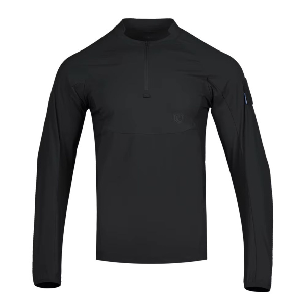 Лонгслив Blue Label Hunter Sun-protection EmersonGear, цвет Black  2