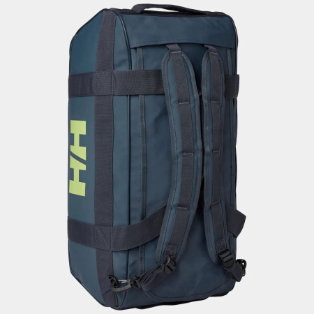 Сумка Scout Duffel HH, цвет Alpine Fros 50л 3