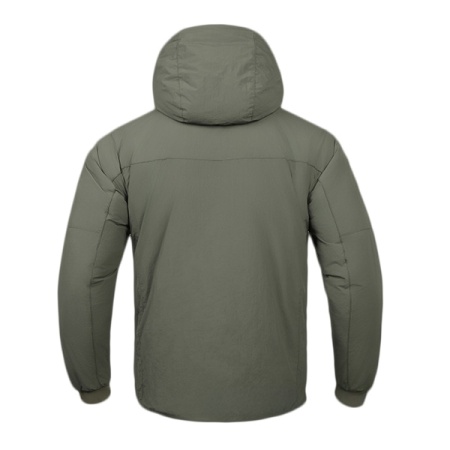 Куртка Blue Label COD Functional EmersonGear, цвет Ranger Green 4