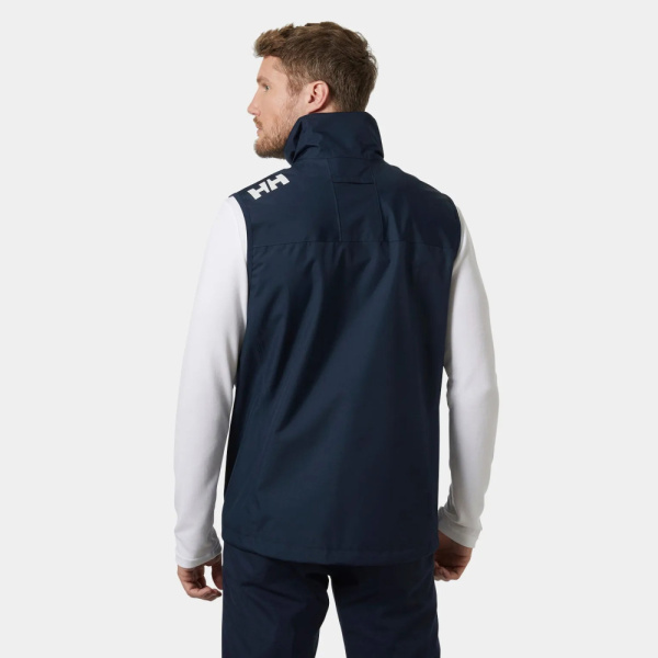 Жилет CREW 2.0 HH, цвет Navy 4