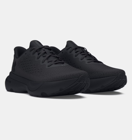Кроссовки Infinite Under Armour, цвет Black 4