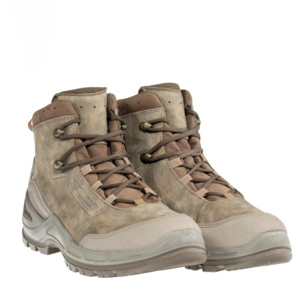 Ботинки VAGABUND Ankle Field Prabos, цвет Сamouflage S80657-098 2