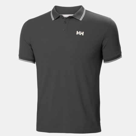 Поло Kos Polo HH, цвет Ebony