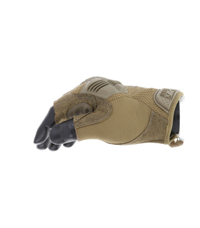 Перчатки M-Pact Fingerless, цвет Coyote MFL-72 4