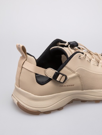 Кроссовки Traverse EDITEX, цвет бежевый 5