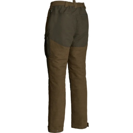 Брюки ASMUND BIRK G2 Northern Hunting, цвет Green 2