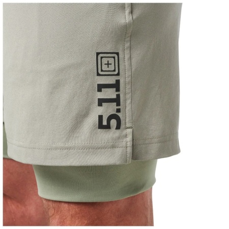 Шорты PT-R HAVOC PRO 5.11 Tactical, цвет Shadow Green 9