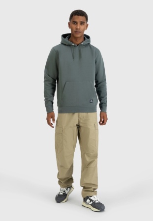 Брюки Miller M65 Vintage, цвет Dark Khaki МОДЕЛЬ