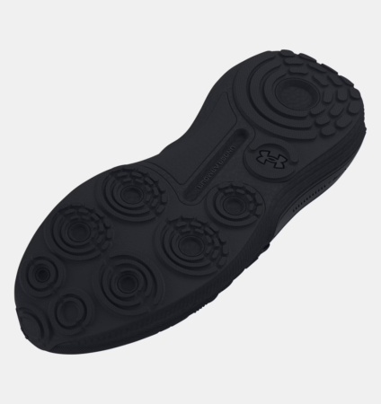 Кроссовки Phantom 4 Under Armour, цвет Black 5